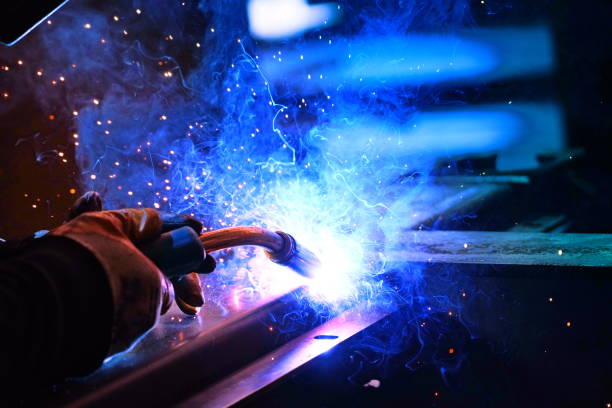 Reliable Islamorada Village Of Islands, FL Welder & Metal Fabrication Solutions
